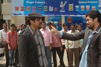 Operation Duryodhana 2 Movie Working Stills